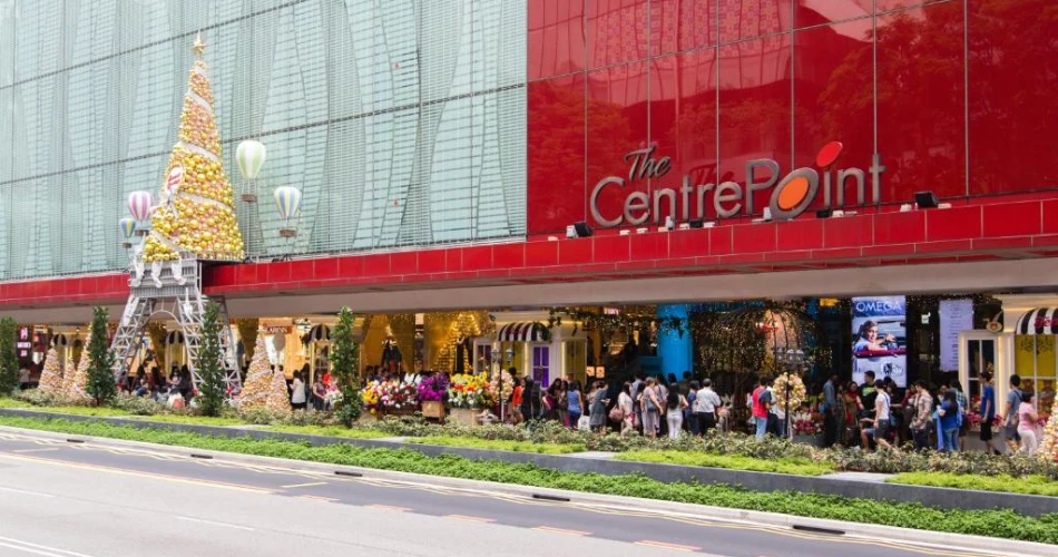 Summer View Hotel: A Comfortable Stay in the Heart of Singapore